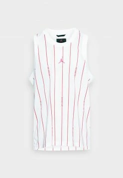 Jordan Top - White/gym Red , Hombre -Jordan Tienda Oficial 44c0165e126a4335a2b0ea887df45507