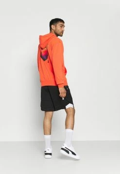 Jordan ZION WILLIAMSON HOODIE - Jersey Con Capucha - Bright Crimson/black , Hombre -Jordan Tienda Oficial 457f40f217bb410e8d4647c765baefd4