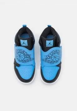 Jordan SKY 1 UNISEX - Zapatillas De Baloncesto - Black/university Blue/white , Unisexo -Jordan Tienda Oficial 4588dfb49fc04a9ebce1c020fdbfceb3