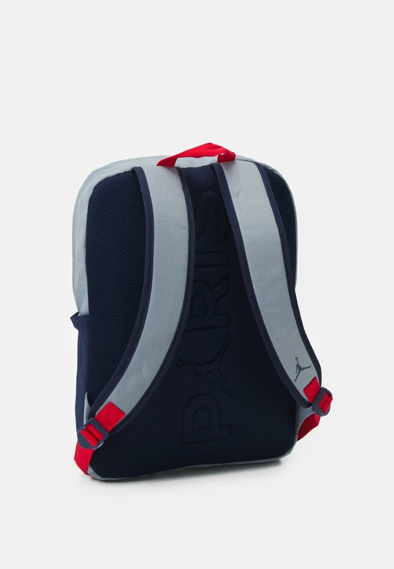 Jordan PSG ESSENTIALS BACKPACK - Mochila - Stealth , Hombre 4 Jordan PSG ESSENTIALS BACKPACK - Mochila - Stealth , Hombre - Imagen 2