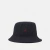 Jordan BUCKET WASHED - Sombrero - Black/gym Red , Hombre -Jordan Tienda Oficial 45d793b98948438cab02f965ac396f85