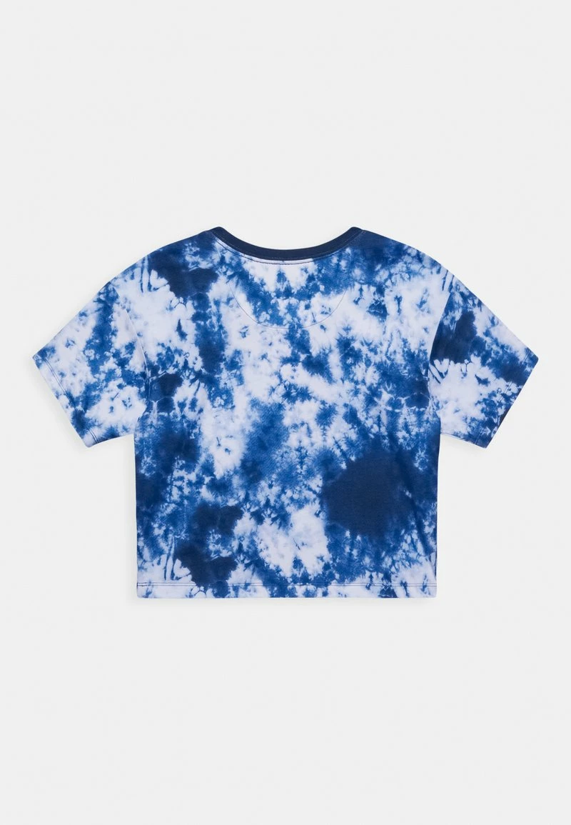 Jordan SKY DYE JUMPMAN - Camiseta Estampada - Dk Marina Blue , Niños 4 Jordan SKY DYE JUMPMAN - Camiseta Estampada - Dk Marina Blue , Niños - Imagen 2