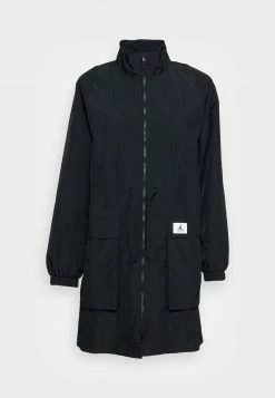 Jordan ESSEN - Parka - Black , Mujer -Jordan Tienda Oficial 467125d9b8f84243b1ac2a55d786bc7a