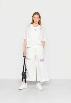 Jordan LIFESTYLE - Blusa - Iris Whisper/phantom, Mujer -Jordan Tienda Oficial 468256df863f4955b7a9eb527d9f9f55