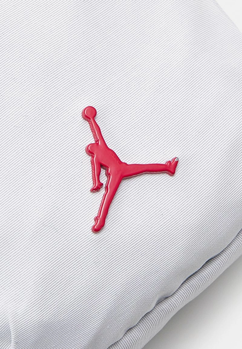 Jordan AIRBORNE FESTIVAL BAG - Bandolera - White , Hombre 7 Jordan AIRBORNE FESTIVAL BAG - Bandolera - White , Hombre - Imagen 5