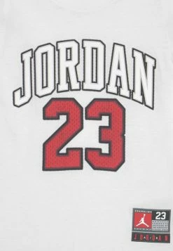 Jordan PRACTICE FLIGHT - Camiseta Estampada - White , Niños 7 Jordan PRACTICE FLIGHT - Camiseta Estampada - White , Niños -Jordan Tienda Oficial 46a32f3160d947ccb5a7fced54a13a24