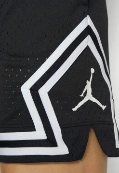 Jordan DIAMOND SHORT - Pantalón Corto De Deporte - Black/white, Hombre -Jordan Tienda Oficial 4719a5119e444cdb9afe135dd8286660