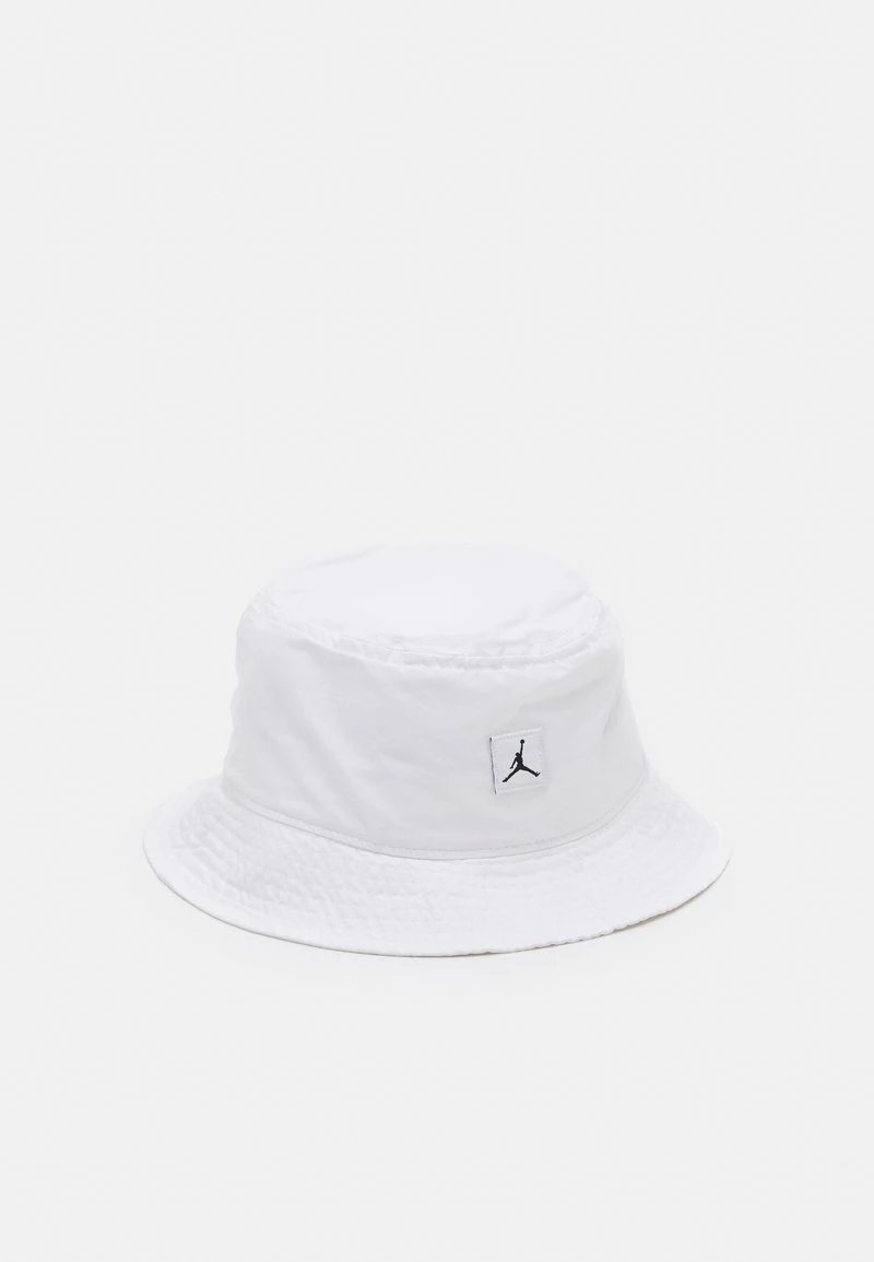Jordan BUCKET WASHED - Sombrero - White, Hombre 3 Jordan BUCKET WASHED - Sombrero - White, Hombre