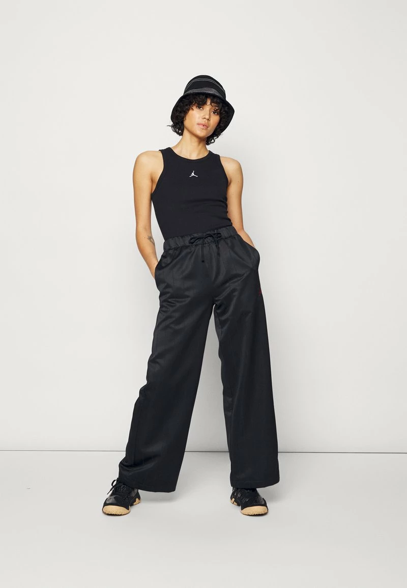 Jordan TANK CORE - Top - Black, Mujer 8 Jordan TANK CORE - Top - Black, Mujer - Imagen 6