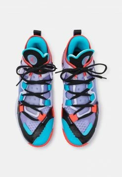 Jordan WHY NOT.5 - Zapatillas De Baloncesto - Amethyst Tint/bright Crimson/black , Hombre -Jordan Tienda Oficial 48de3dbfb9b7435596912c6686e1ba49