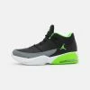 Jordan MAX AURA 3 - Zapatillas Altas - Black/green Strike/cool Grey/white , Hombre 2 Jordan MAX AURA 3 - Zapatillas Altas - Black/green Strike/cool Grey/white , Hombre -Jordan Tienda Oficial 4964a5fa3d7e40b5accbdb460ce67dbc