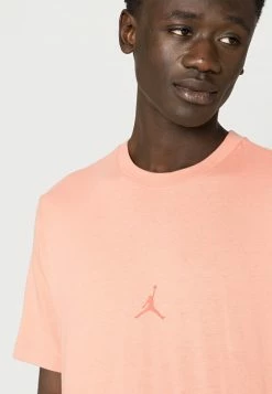 Jordan FLIGHT CREW - Camiseta Estampada - Madder Root , Hombre -Jordan Tienda Oficial 4981c0c49c3c4512a8708bceb2a1db75