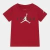 Jordan BRAND TEE UNISEX - Camiseta Estampada - Gym Red , Unisexo 2 Jordan BRAND TEE UNISEX - Camiseta Estampada - Gym Red , Unisexo -Jordan Tienda Oficial 49878b169d544703869e0f5fec17ad39