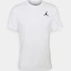 Jordan JUMPMAN CREW - Camiseta Básica - White/black , Hombre 2 Jordan JUMPMAN CREW - Camiseta Básica - White/black , Hombre -Jordan Tienda Oficial 49b62a36e4e34926bbd17592386abdd5