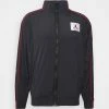 Jordan FLIGHT WARMUP - Chaqueta De Entrenamiento - Black/black/university Red , Hombre -Jordan Tienda Oficial 49dc1af82c8b436c987e98cab2318889