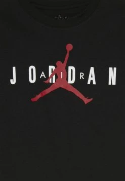 Jordan BRAND TEE - Camiseta Estampada - Black , Unisexo -Jordan Tienda Oficial 49dd1b55ac094f97ba7c517d5d2a2c97