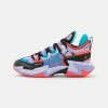 Jordan WHY NOT ZER0.5 UNISEX - Zapatillas De Baloncesto - Amethyst Tint/bright Crimson/black, Unisexo -Jordan Tienda Oficial 49eed61867124f04a7934501fed38841