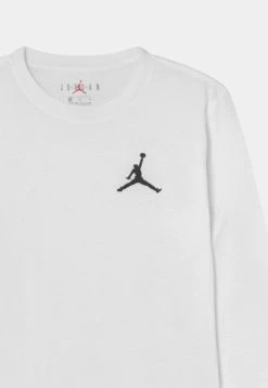 Jordan JUMPMAN AIR - Camiseta De Manga Larga - White , Unisexo -Jordan Tienda Oficial 49f6c51611e849ae92ab0d9838f531f9