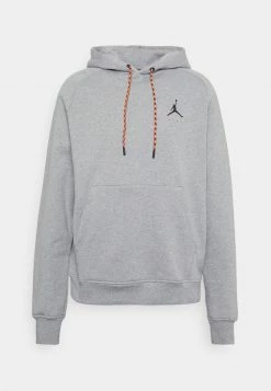 Jordan Sudadera - Carbon Heather , Hombre
