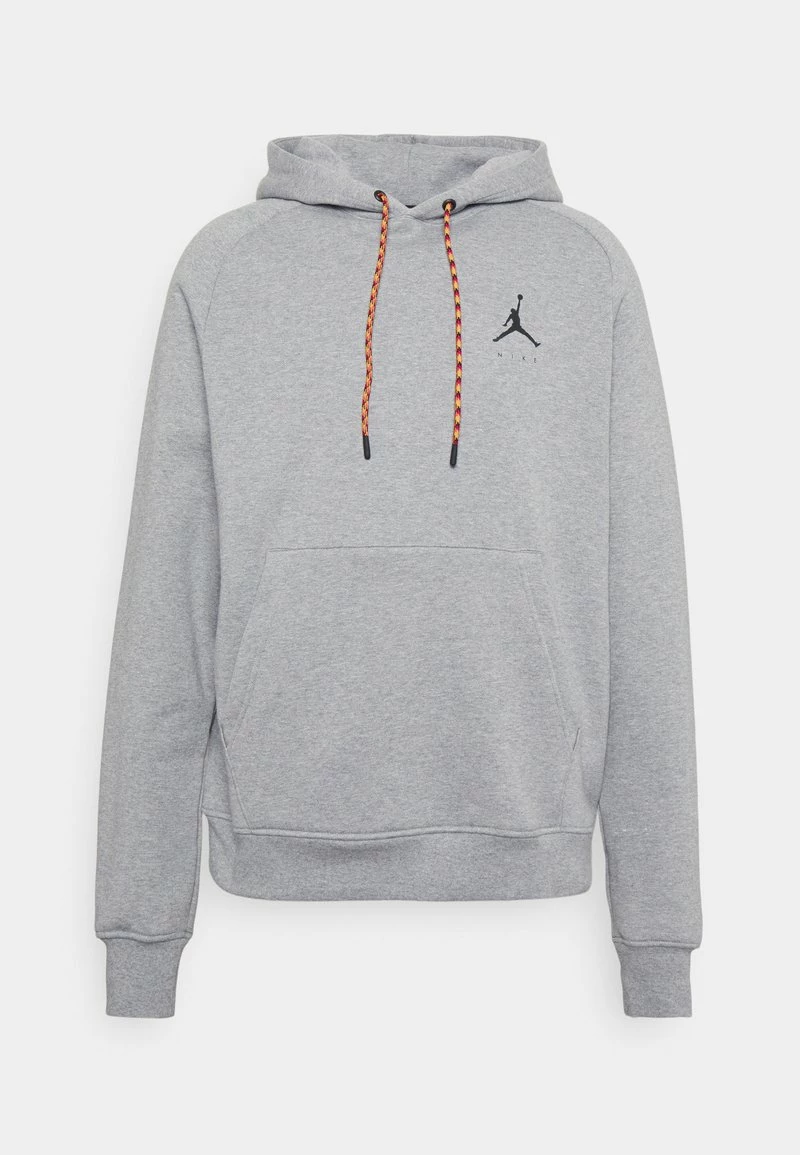 Jordan Sudadera - Carbon Heather , Hombre 3 Jordan Sudadera - Carbon Heather , Hombre