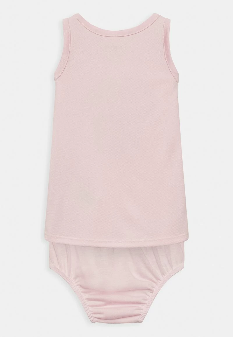 Jordan DRESS - Vestido Ligero - Pink Foam , Niños 4 Jordan DRESS - Vestido Ligero - Pink Foam , Niños - Imagen 2