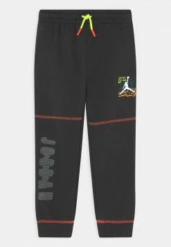 Jordan SLIME VORTEX PANT - Pantalones Deportivos - Black , Niños