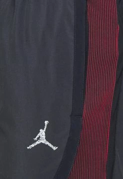 Jordan STATEMENT - Pantalón Corto De Deporte - Off Noir/gym Red/black/silver , Hombre -Jordan Tienda Oficial 4b6ba745ac9947ba9c94edb75348914b