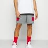 Jordan AIR SHORT - Pantalón Corto De Deporte - Black/smoke Grey/gym Red , Hombre -Jordan Tienda Oficial 4b79dcce41b14c51886271c5299da428