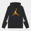 Jordan JUMPMAN - Jersey Con Capucha - Black , Niños -Jordan Tienda Oficial 4c1516deca6c4b918274e100b7981dcd