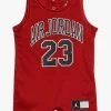 Jordan ROMPER - Chándal - Gym Red, Unisexo 1 Jordan ROMPER - Chándal - Gym Red, Unisexo -Jordan Tienda Oficial 4c6559c99885464fb388cf4108cb1db2