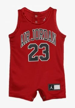 Jordan ROMPER - Chándal - Gym Red, Unisexo