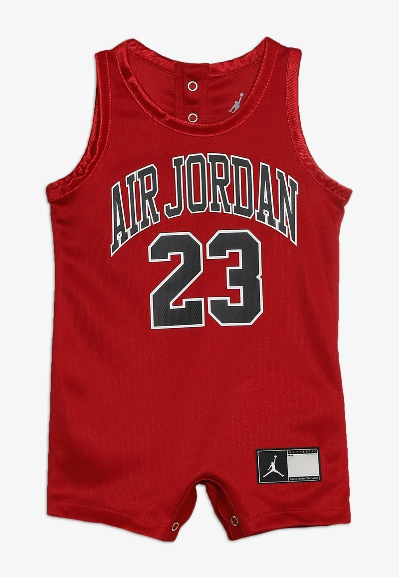 Jordan ROMPER - Chándal - Gym Red, Unisexo 3 Jordan ROMPER - Chándal - Gym Red, Unisexo