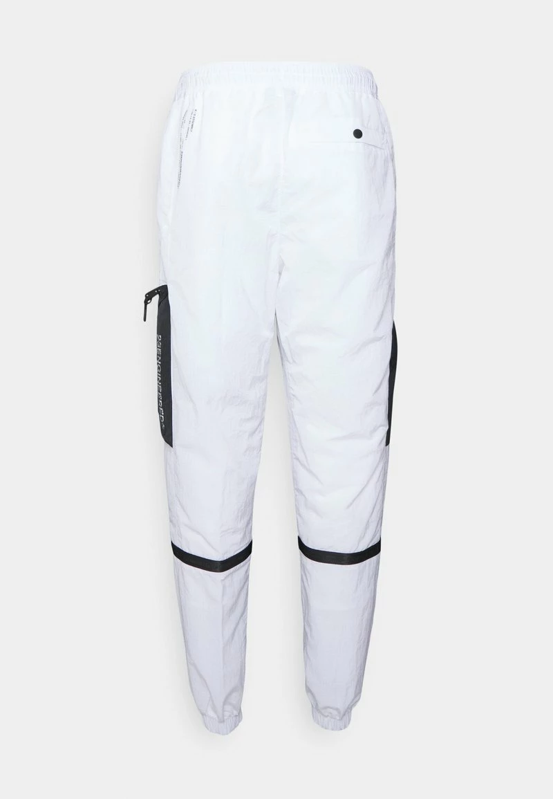 Jordan Pantalones Deportivos - White/black , Hombre 4 Jordan Pantalones Deportivos - White/black , Hombre - Imagen 2