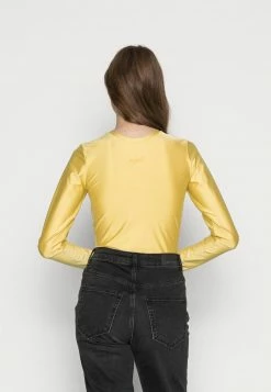 Jordan ESSEN SUIT - Camiseta De Manga Larga - Saturn Gold, Mujer 9 Jordan ESSEN SUIT - Camiseta De Manga Larga - Saturn Gold, Mujer -Jordan Tienda Oficial 4d2a6c1aa2f3409fa6e883da08266a27