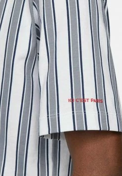 Jordan Camiseta Estampada - Weiss Grau, Mujer -Jordan Tienda Oficial 4d30ec0fd8674420a635cbe2fbf8e620