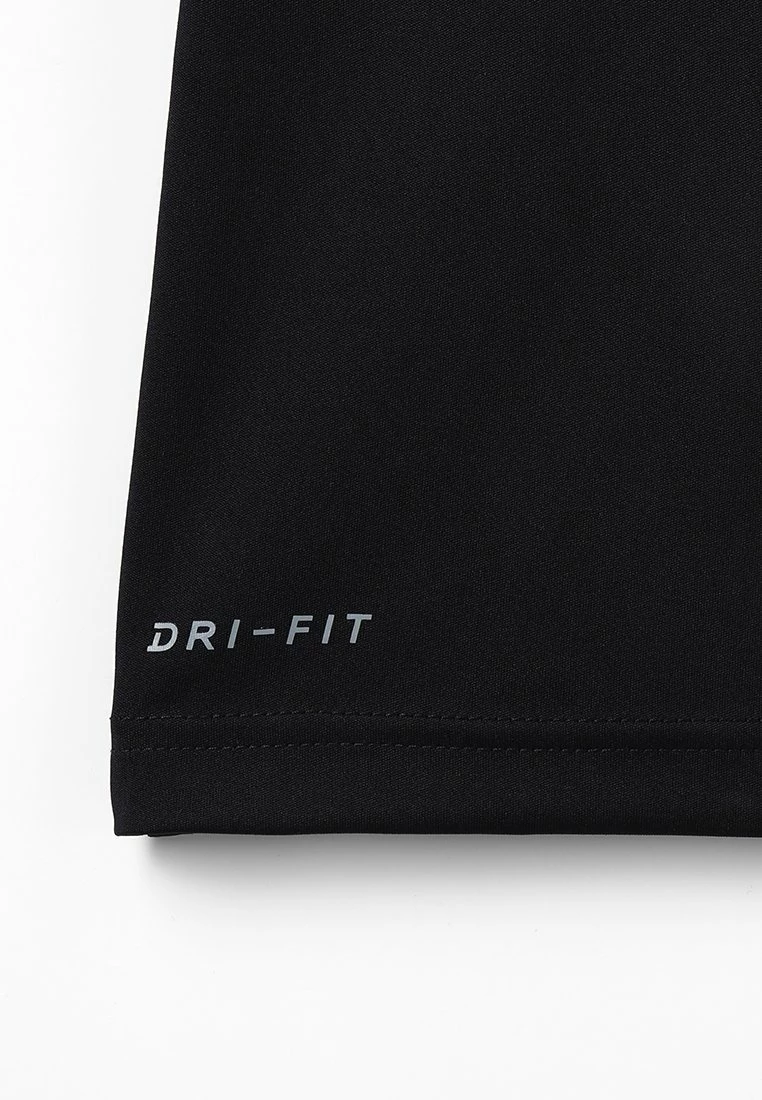 Jordan JUMPMAN LOGO - Camiseta Estampada - Black , Niños 5 Jordan JUMPMAN LOGO - Camiseta Estampada - Black , Niños - Imagen 3