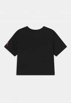 Jordan JUMBO JUMPMAN TEE - Camiseta Estampada - Black , Niños -Jordan Tienda Oficial 4db6d82b4c244736aa3b0faeb98903b7