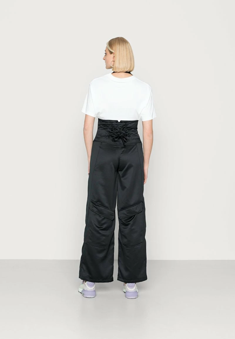 Jordan UTILITY PANT - Pantalones - Black, Mujer 5 Jordan UTILITY PANT - Pantalones - Black, Mujer - Imagen 3