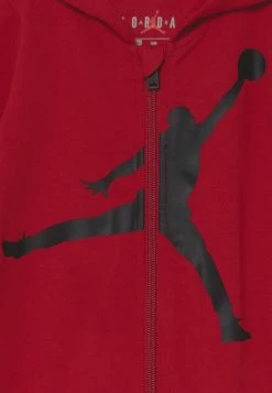 Jordan JUMPMAN HOODED COVERALL - Mono - Gym Red , Niños -Jordan Tienda Oficial 4e1f9681298341409d275ee08483dc36