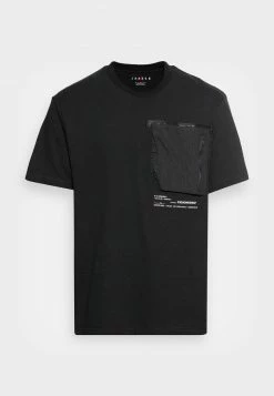 Jordan Camiseta Estampada - Black/black , Hombre -Jordan Tienda Oficial 4e7b6bc50ede4bba8407dfb73e72a084
