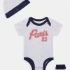 Jordan PSG BOX SET - Body - White , Niños 2 Jordan PSG BOX SET - Body - White , Niños -Jordan Tienda Oficial 4eb6c13a70b649f590bcc333b9dabb08