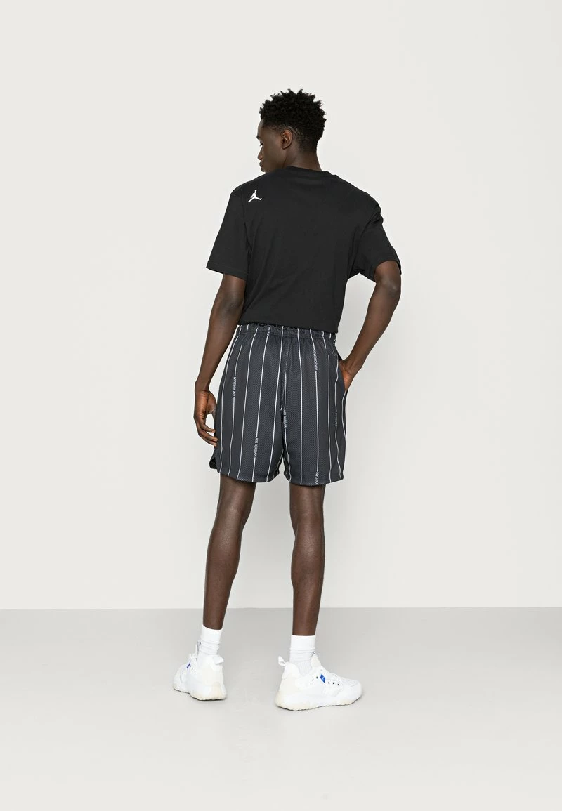 Jordan Shorts - Black/white , Hombre 5 Jordan Shorts - Black/white , Hombre - Imagen 3