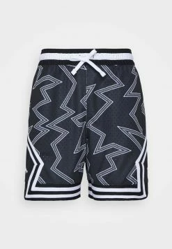 Jordan SHORT - Pantalón Corto De Deporte - Black/white , Hombre -Jordan Tienda Oficial 4ee1bbe973334f1f981df6a9d54e9a76