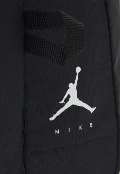 Jordan JUMPMAN DUFFLE BAG - Bolsa De Deporte - Black , Hombre -Jordan Tienda Oficial 4ee8ccb4c2874dba85945b981ec20b21