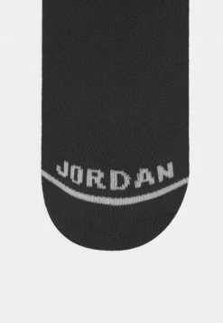 Jordan LEGEND NO SHOW 6 PACK - Calcetines Tobilleros - Gym Red/black , Niños -Jordan Tienda Oficial 4f416f2c84d240ceb196bae8ae7ae149