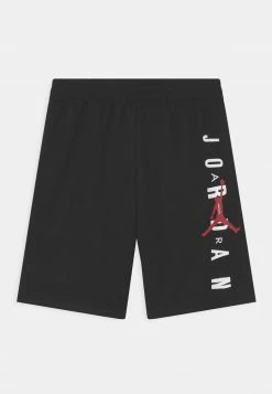 Jordan VERT - Pantalón Corto De Deporte - Black , Unisexo