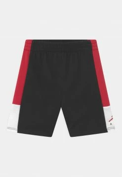 Jordan COURT BLOCKED SET UNISEX - Camiseta Estampada - Black, Unisexo -Jordan Tienda Oficial 4f7e38c3e28248b8b5e33c460ab71975