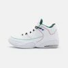 Jordan MAX AURA 3 - Zapatillas Altas - White/black/roma Green/university Red/pollen/game Royal, Hombre -Jordan Tienda Oficial 4f8d611dada14faaba46486a2dadf932