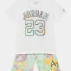 Jordan SPORT DNA SET - Camiseta Estampada - Mint Foam , Niños -Jordan Tienda Oficial 4faa328d53ed41039afeb1a7d047fb3d