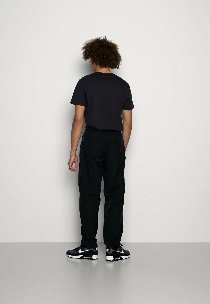 Jordan WARMUP PANT - Pantalones Deportivos - Black , Hombre 5 Jordan WARMUP PANT - Pantalones Deportivos - Black , Hombre - Imagen 3
